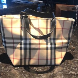 Burberry Bag